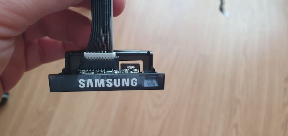 Power IR - Sensor Samsung