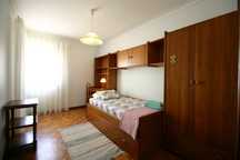 Quarto para estudantes Viana