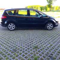 ford s-max2.0 tdci titanium