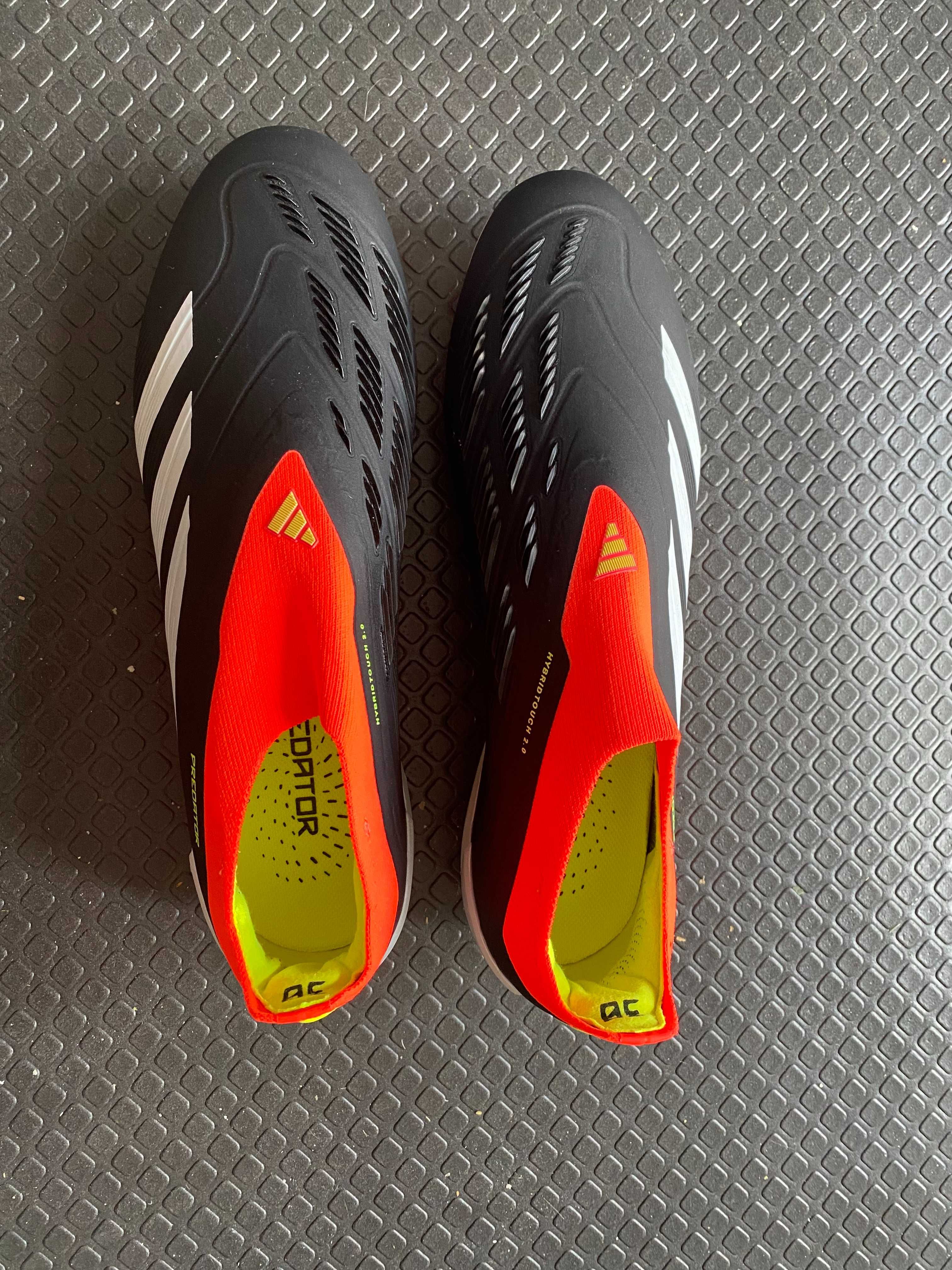 Buty/ Korki Piłkarskie Adidas