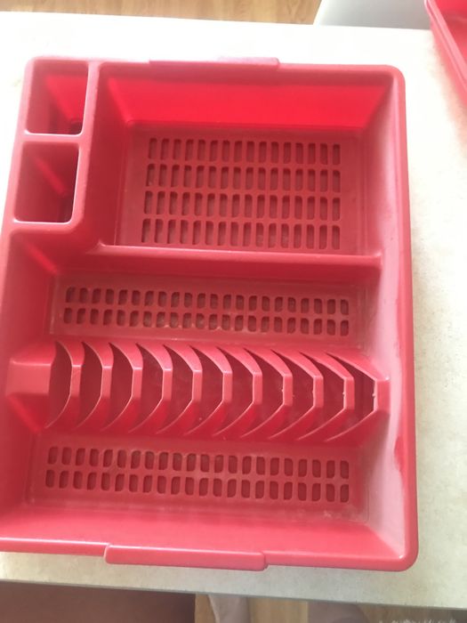 Сушарка для посуду