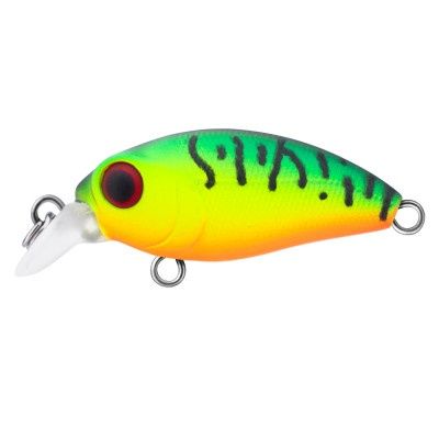 Воблер кренк TRIDENT (Tsuyoki) RIOT SR 32F