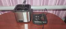 Фритюрниця Tefal FF 1024