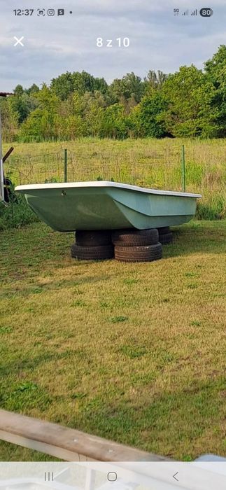 ŁÓDŹ SUMOWO LOGISTYCZNA carolina skiff j16