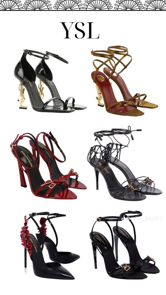 Туфлі босоніжки Jimmy CHOO,Rene Caovilla,MIU MIU,YSL,AQUAZZURA,Sophia