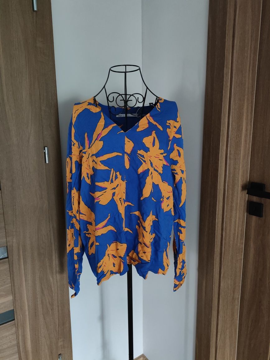 Nowa bluzka, only, xl