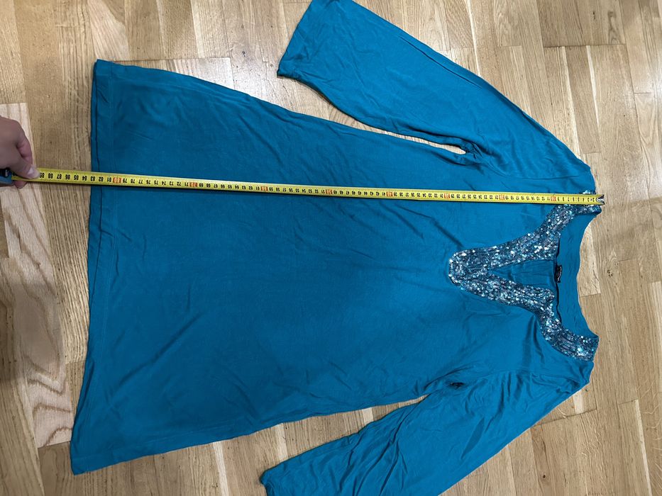 Plażowa tunika Calzedonia  rozm. S/M