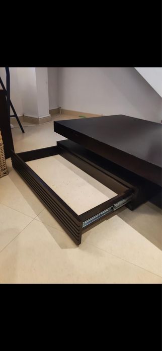 Vende-se mesa de centro