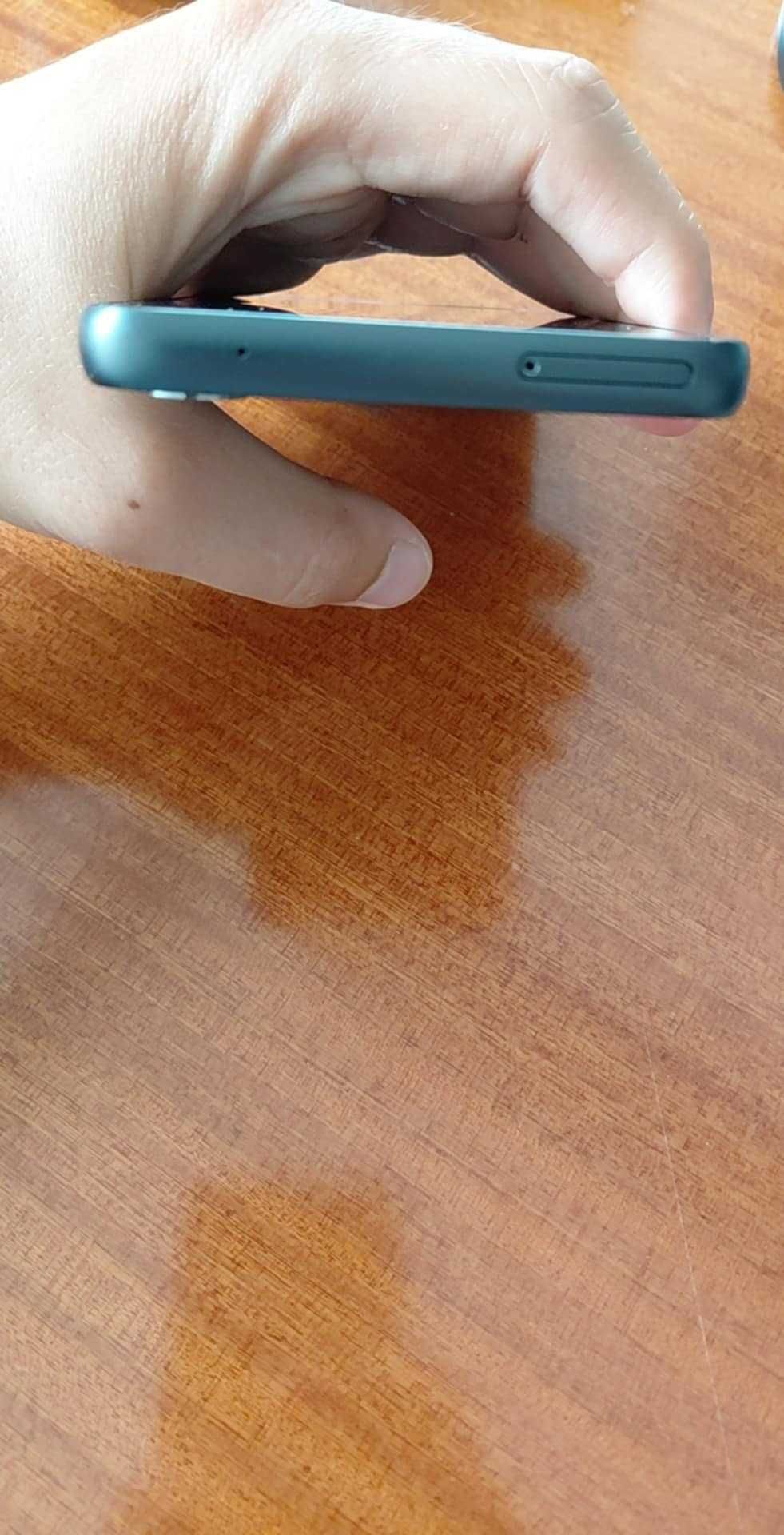 Samsung Galaxy A34 5G — Como Novo!