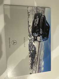 Katalog Mercedes Klasa M