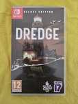 Dredge - Nintendo Switch