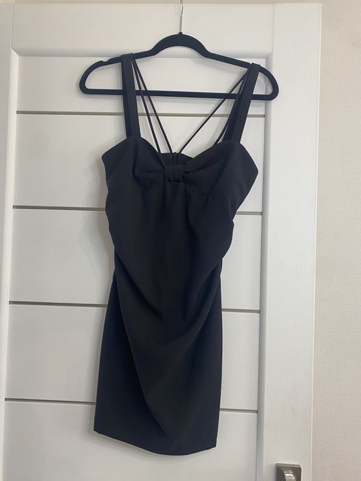 Новое женское платье Zara . Размер S