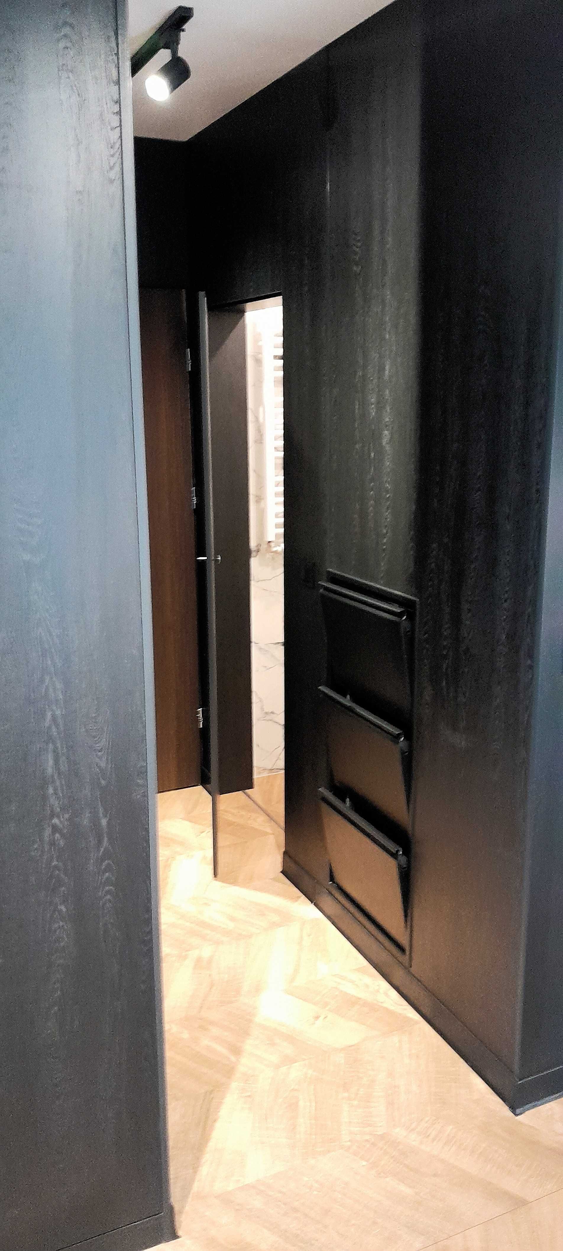 Luksusowe studio z balkonem do wynajęcia  wolne OD 1 Września