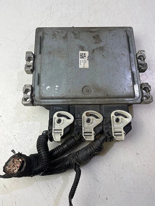 Sterownik silnika Ford Transit Connect MK1/1.8