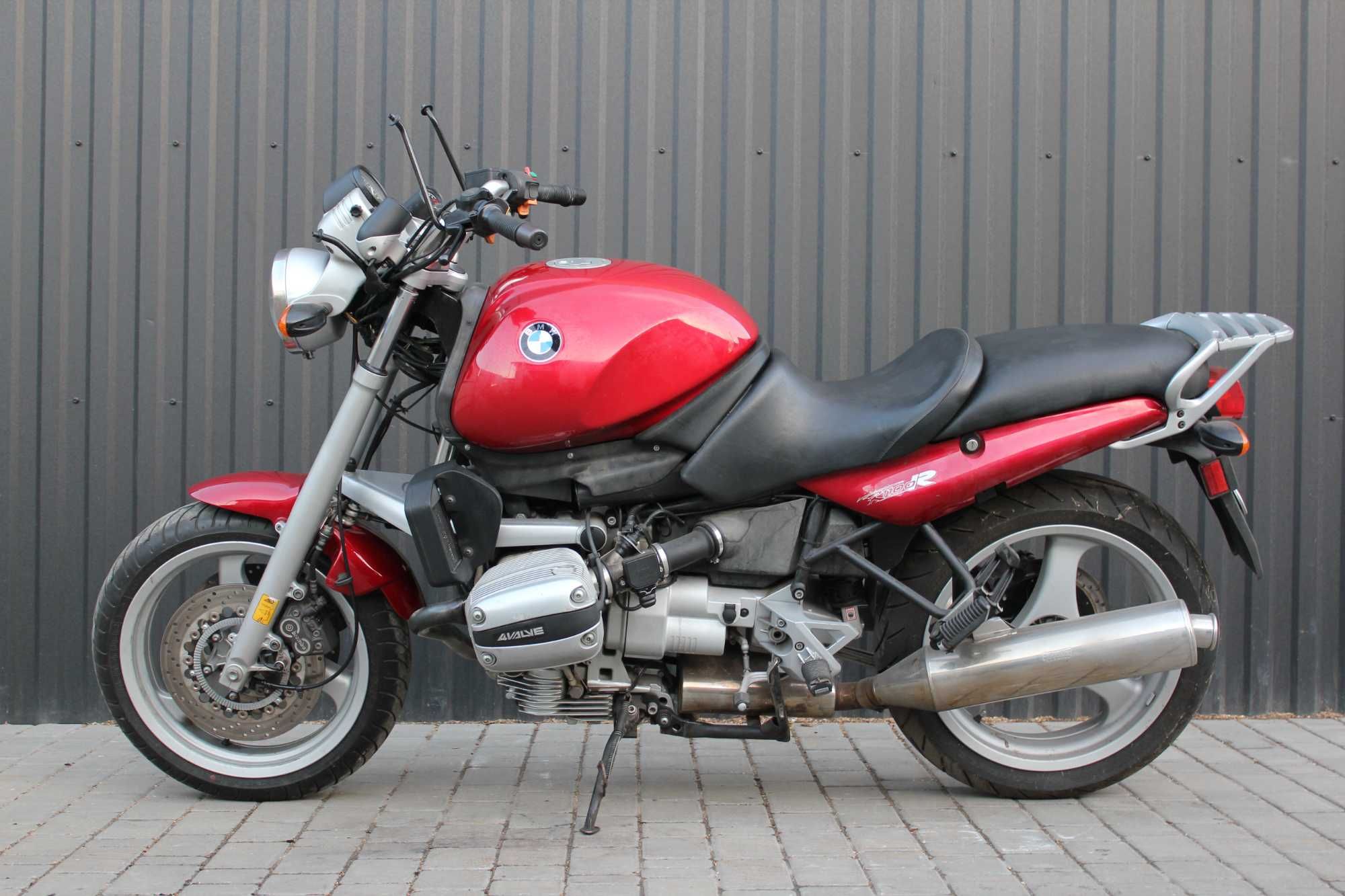 BMW      R1100 R