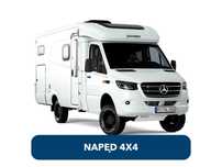 Hymer-Eriba ML-T 570 4x4  Hymer-Eriba ML-T 570 4x4