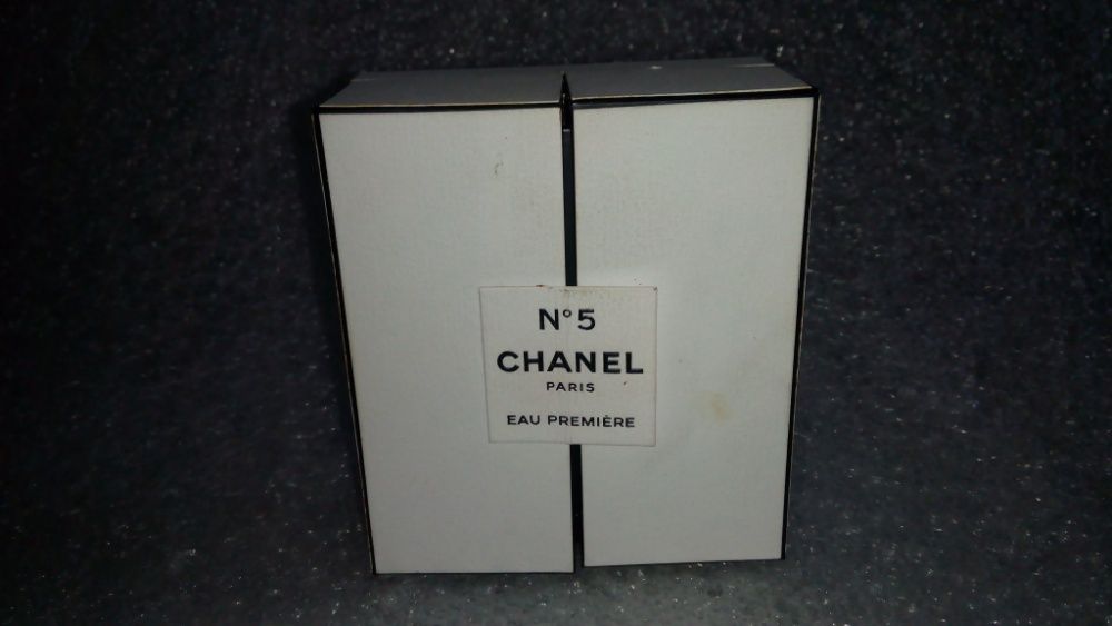 Chanel №5 Eau Première 2007 Eau de Parfum 5 ml.