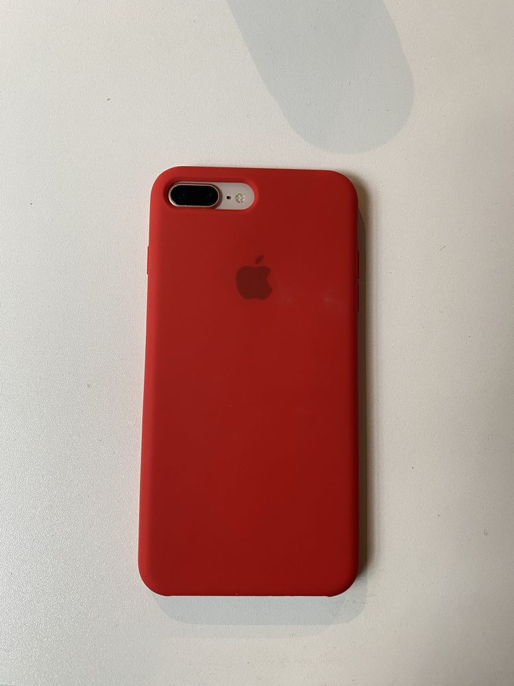 Iphone 8 plus, 64gb