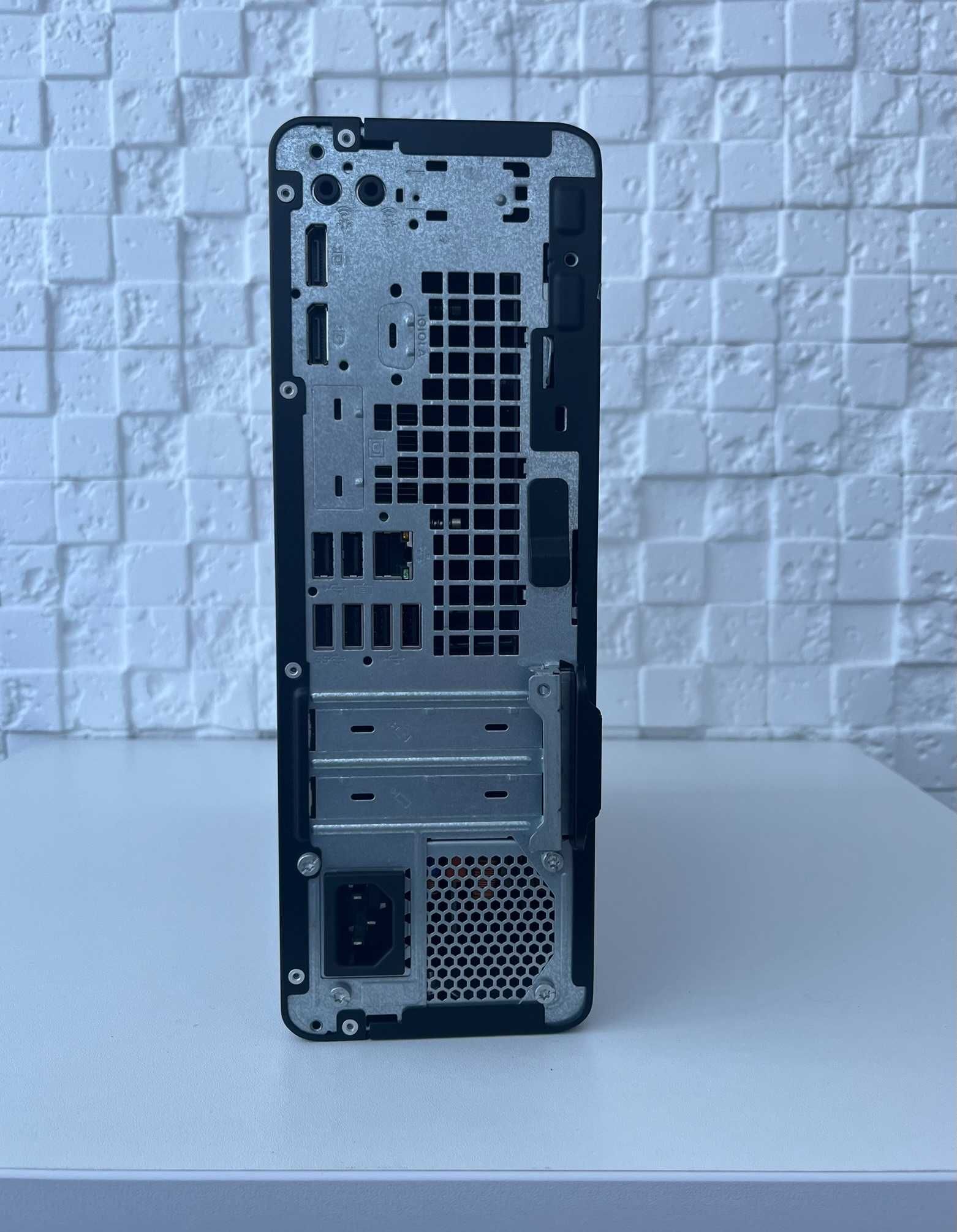Системний блок HP ProDesk 600 G3 i5-6500/DDR4 8Gb/SSD 256Gb