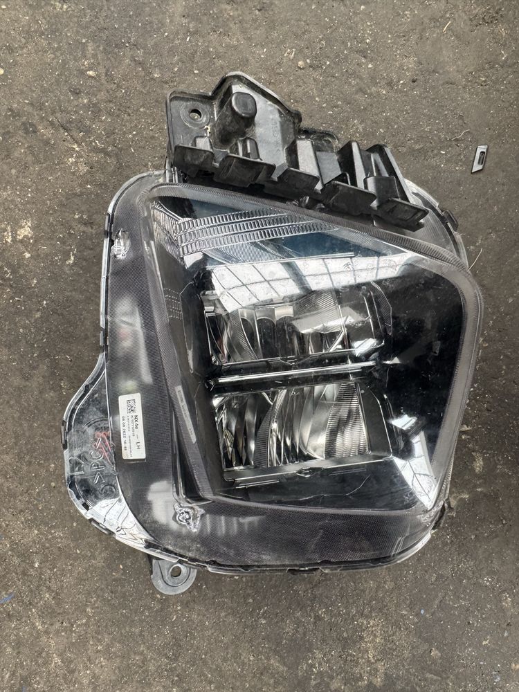 Lampa przednia lewa hyundai tucson iv full led europa