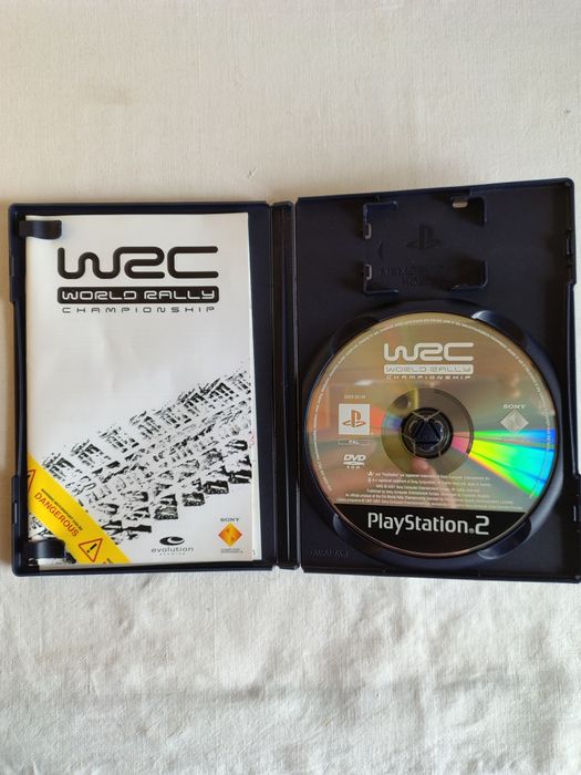 12 Videojogos - Ps2/Playstation 2