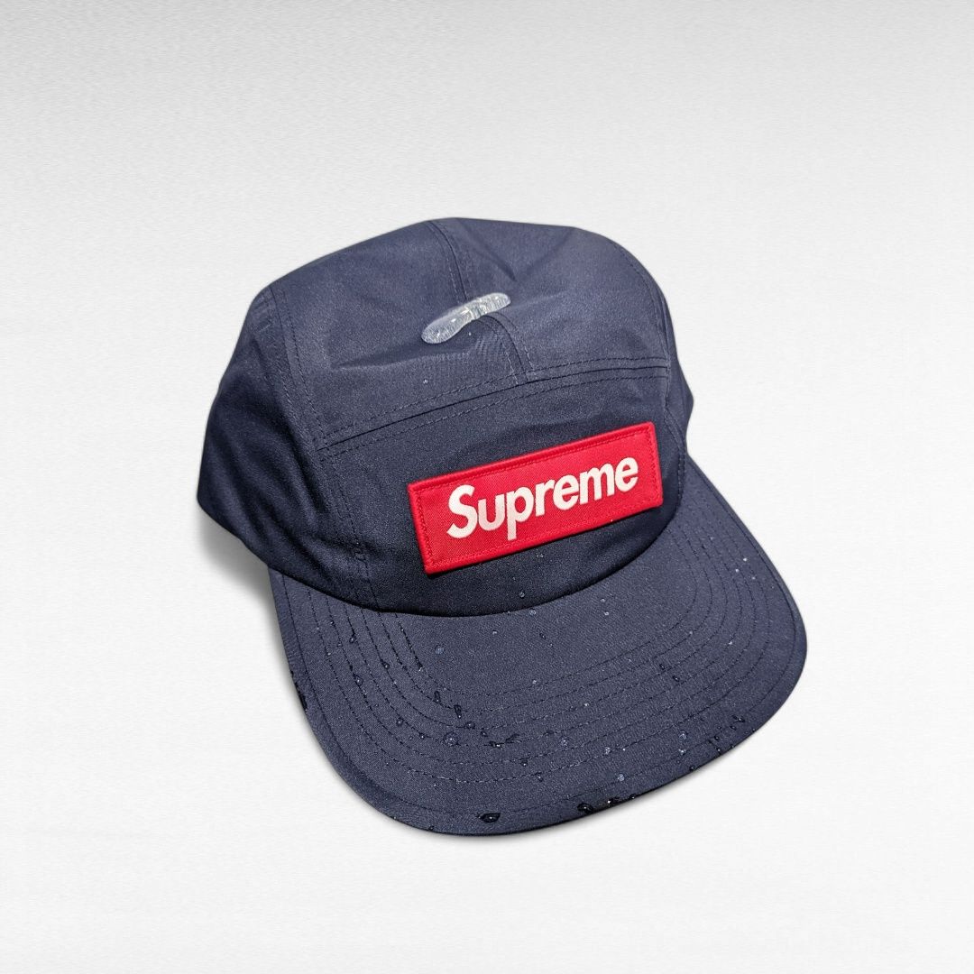 Кепка бейсболка бейс Supreme Gore Tex Cordura оригінал