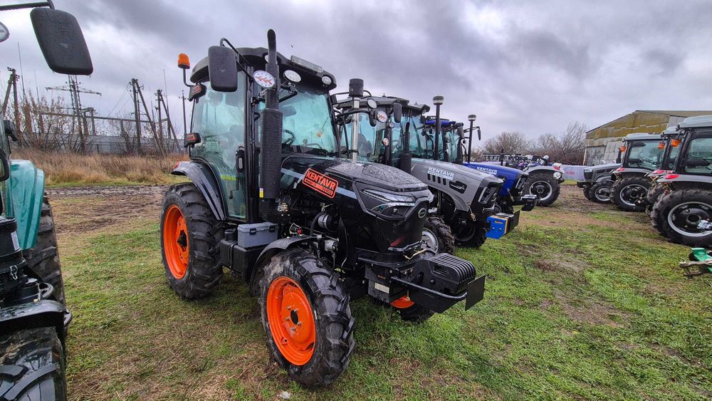 Трактор Кентавр 504 СУ 2025 года