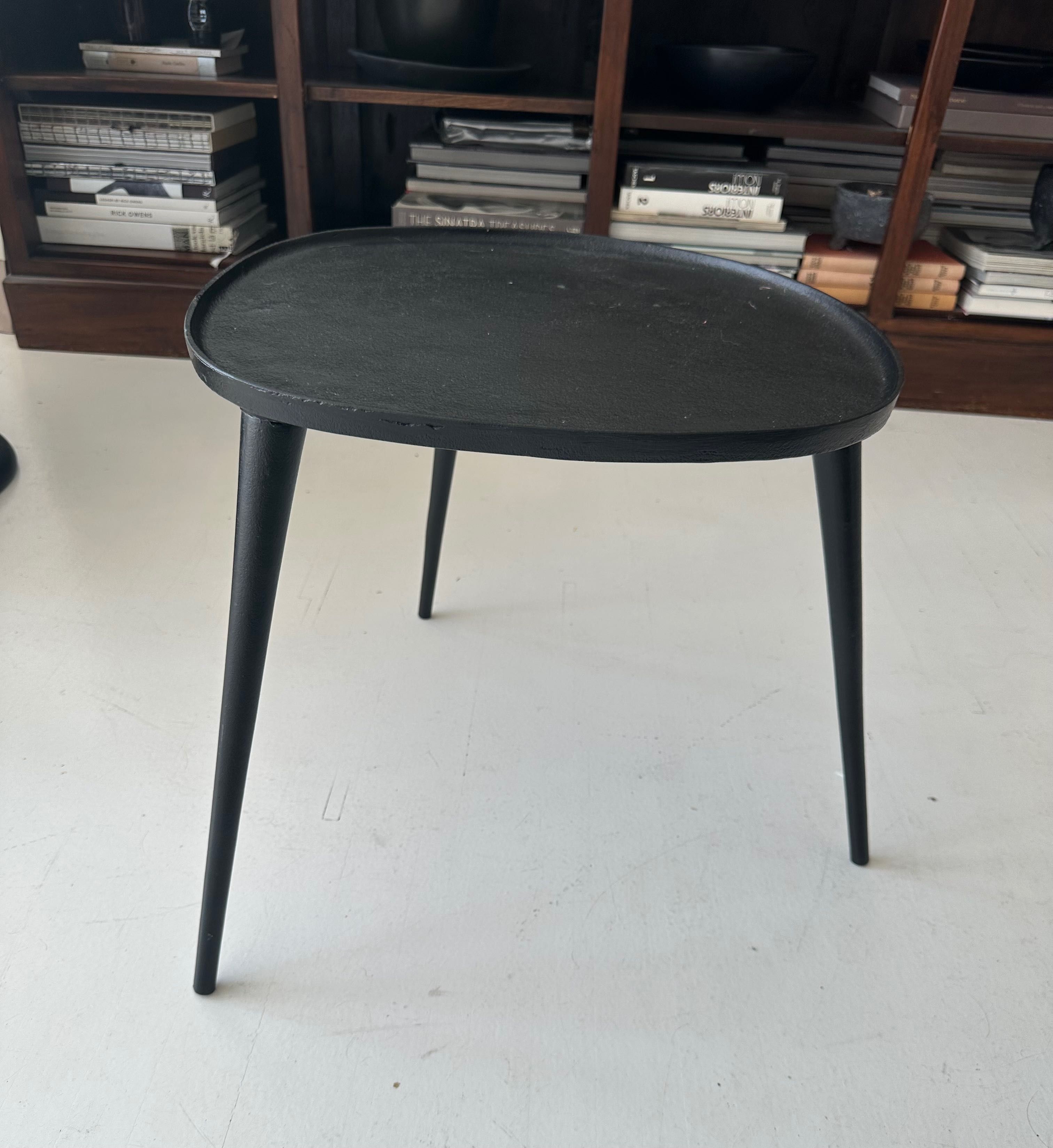 Stolik pomocniczy  Zara Home
