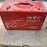 Frezarka do fug mafell KFU100E