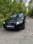 Audi A4 B7 2.0 TDI Manual S-Line