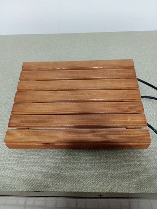 Escalfeta Crussel nova