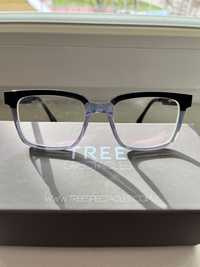 Oprawki okularowe męskie TREE ENEA  2724