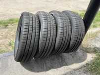 Комплект нових літніх шин Kumho ecowing es01 175/65 R14