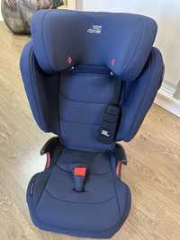 Автокрісло Britax-Romer Kidfix III S