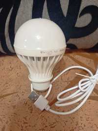 LED BYLB лампа 7w