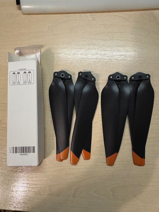 Пропелери 1157F Matrice 4