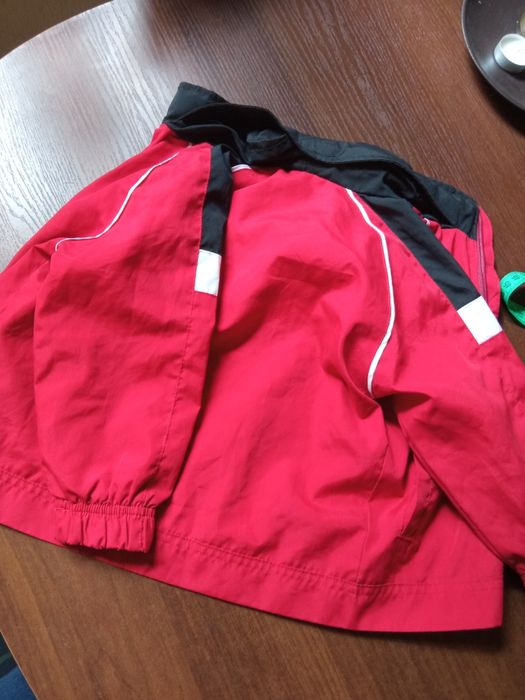 Kurtka chłopięca rozm 86 Nike