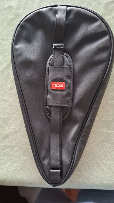 Saco bolsa Nox para raquete de padel