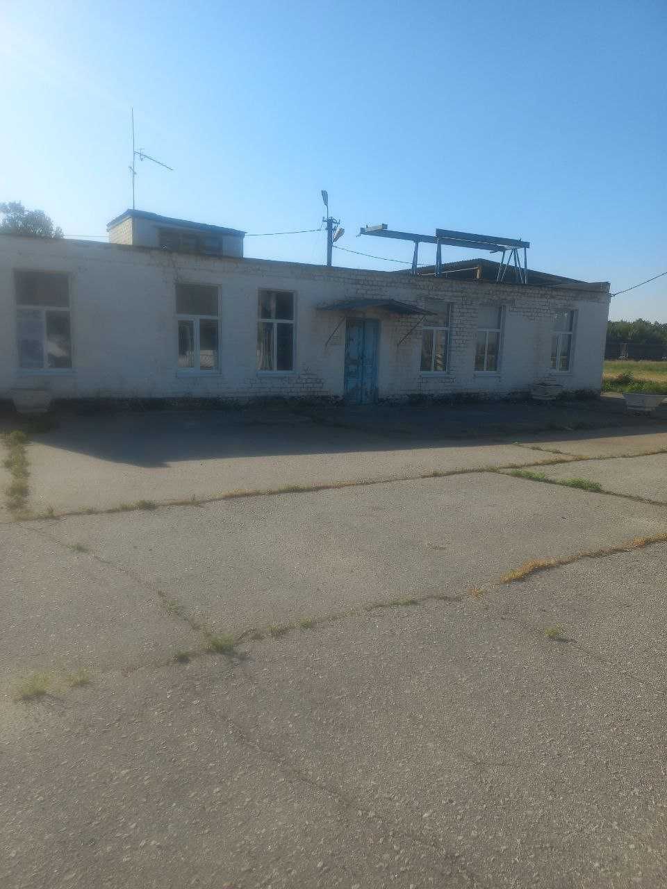Продаж! Комерційний об'єкт  — Харківська обл., с. Царедарівка