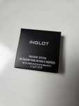 Nowy fioletowy cień Inglot freedom nr 446