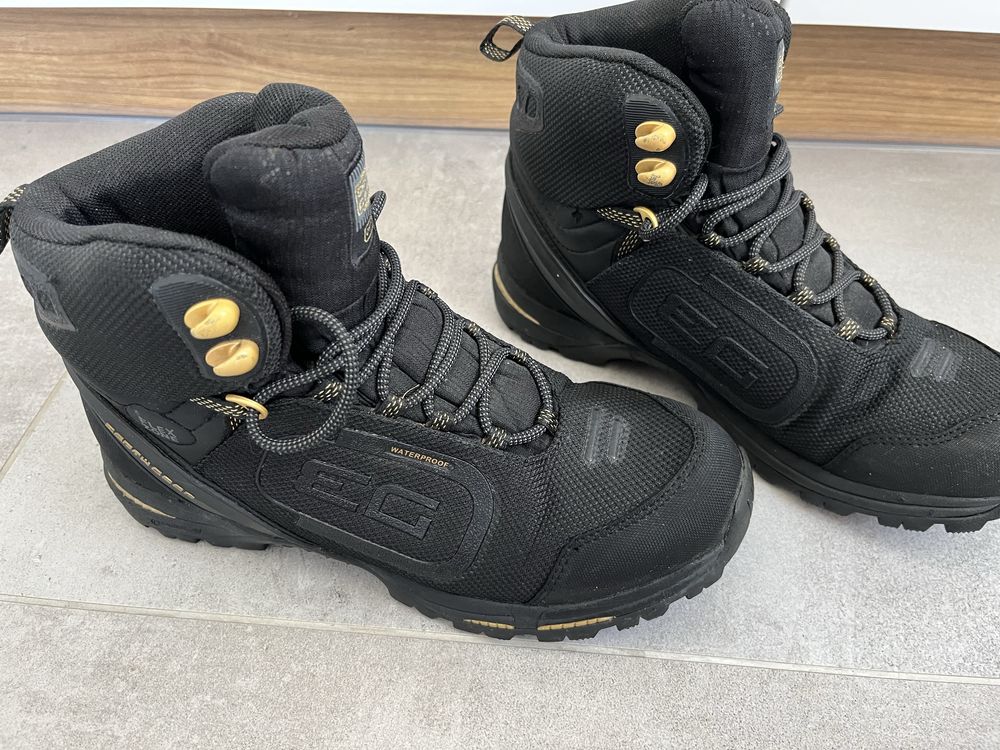 Buty trekingowe Earth Gear 38