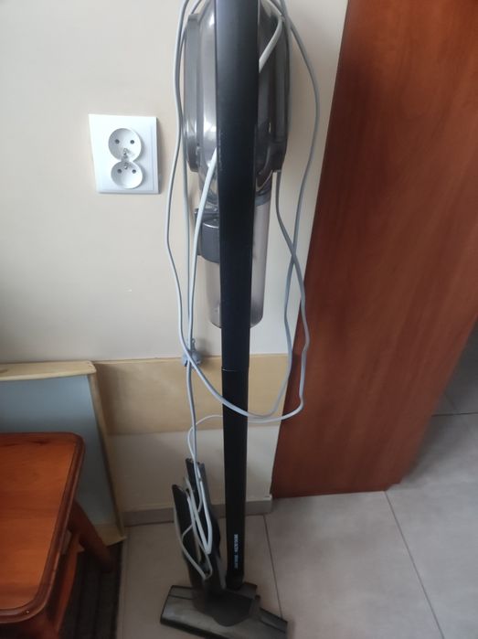 Odkurzacz stojący