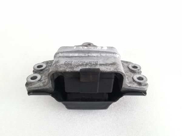 Apoio da caixa VOLKSWAGEN Passat Variant (3C5)