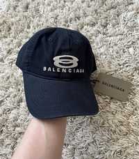 Balenciaga rhude кепка