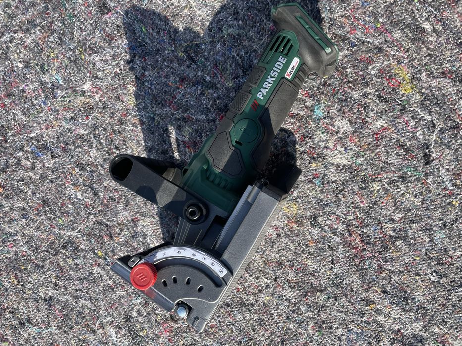 Lamelownica Parkside 20-Li A1