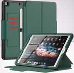 Etui obudowa case pokrowiec futerał z klapką do iPad 10.2
