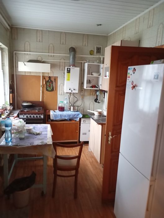 Здається кімната для 1 або 2 людей