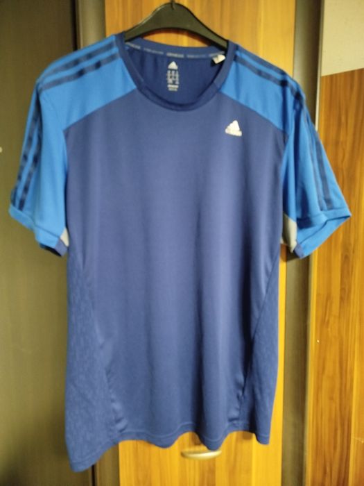 Koszulka męska Adidas rozmiar XL stan idealny