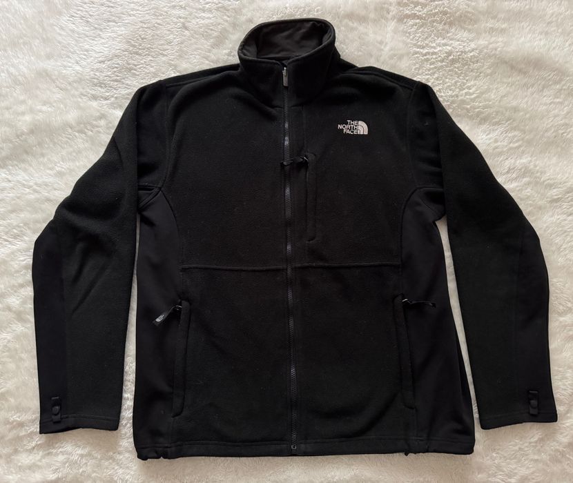 Кофта Фліска Зіпка чоловіча The North Face