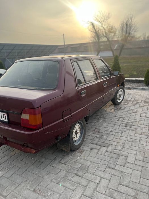 Продам инжекторную славуту